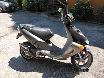Aprilia SR stealth 1998