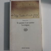 Se questo e un uomo la tregua