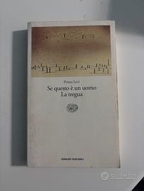 Se questo e un uomo la tregua