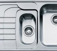 Lavello Franke Microdecor