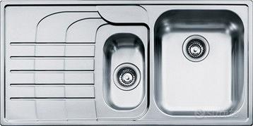 Lavello Franke Microdecor