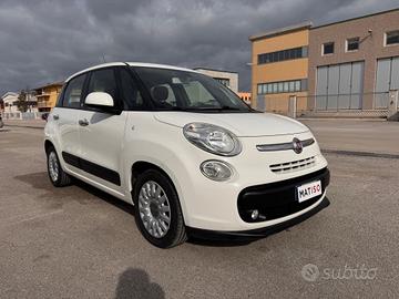 Fiat 500L 1.3 Mjt Lounge GARANZIA 12 m