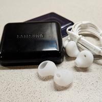 Auricolari con filo Samsung EO-EG920BW
