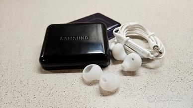 Auricolari con filo Samsung EO-EG920BW