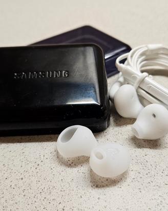Auricolari con filo Samsung EO-EG920BW