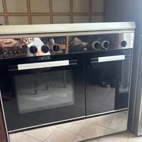 Cucina a gas