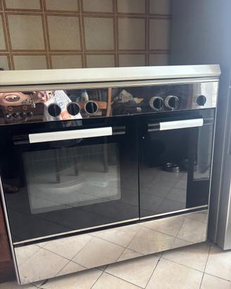 Cucina a gas