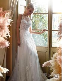 Abito da sposa