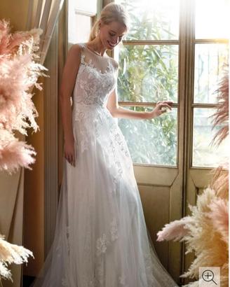 Abito da sposa