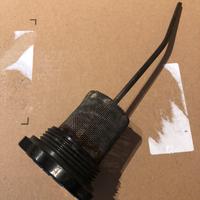 Tappo serbatoio olio Moto Guzzi