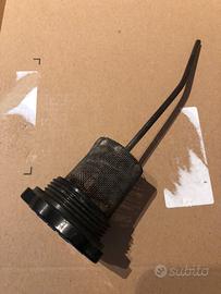 Tappo serbatoio olio Moto Guzzi