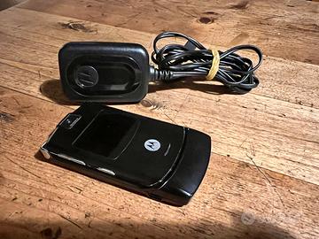 Motorola Razr  da collezione