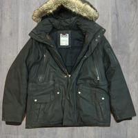 Parka Timberland Wilmington Short Snorkel