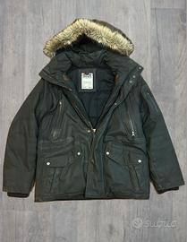 Parka Timberland Wilmington Short Snorkel
