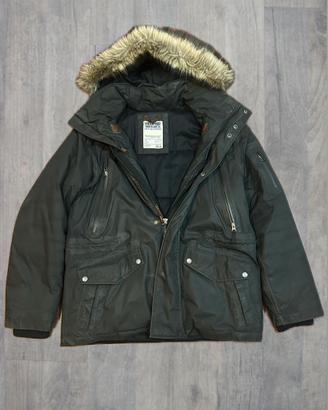 Parka Timberland Wilmington Short Snorkel