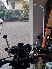 parabrezza universale