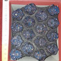 stampi in legno antichi