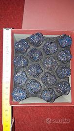 stampi in legno antichi