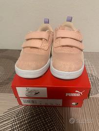 Scarpe bambina Puma