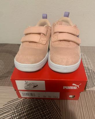 Scarpe bambina Puma