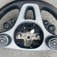 Volante smart modello 453