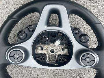 Volante smart modello 453