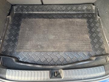 Tappeto gomma vw golf