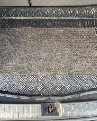 Tappeto gomma vw golf