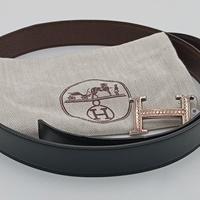 Hermes Cintura e Fibbia