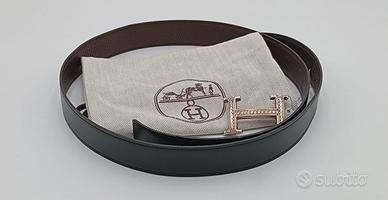 Hermes Cintura e Fibbia