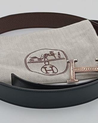 Hermes Cintura e Fibbia