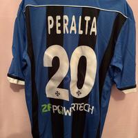 Maglia PERALTA Pisa calcio