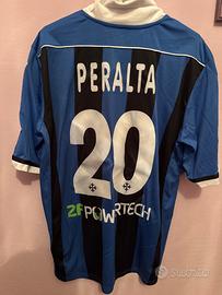 Maglia PERALTA Pisa calcio