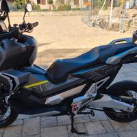 HONDA X-ADV 750 2018