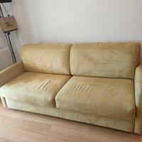 Divano letto