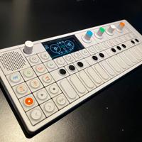 Teenage Engineering OP-1