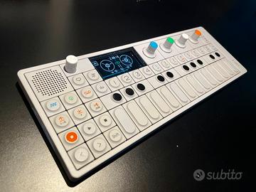 Teenage Engineering OP-1