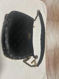 Borsa guess
