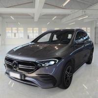 MERCEDES-BENZ EQA 250 PREMIUM SUV