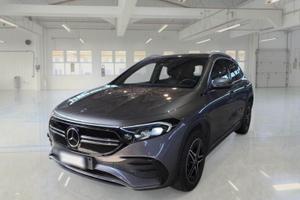 MERCEDES-BENZ EQA 250 PREMIUM SUV