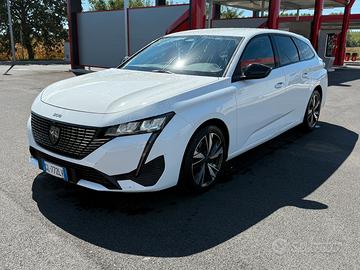 Peugeot 308 alure