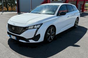 Peugeot 308 alure