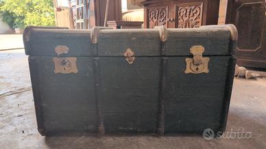 baule