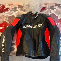 Dainese racing pelle