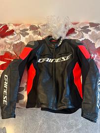 Dainese racing pelle