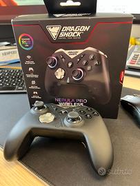 Dragon Shock