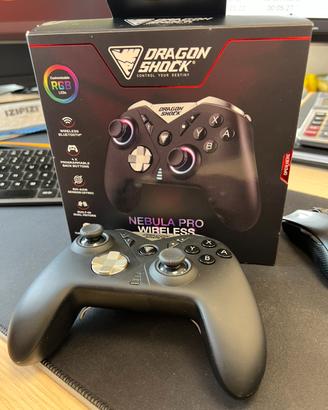 Dragon Shock