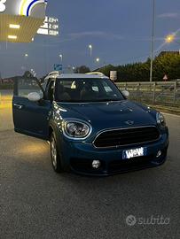 MINI Countryman F60 Baker Street Coop ALL4