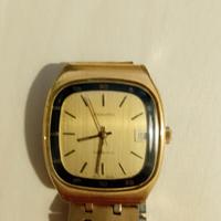orologio zenith serie 20 0500 456/460
