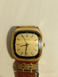 orologio zenith serie 20 0500 456/460